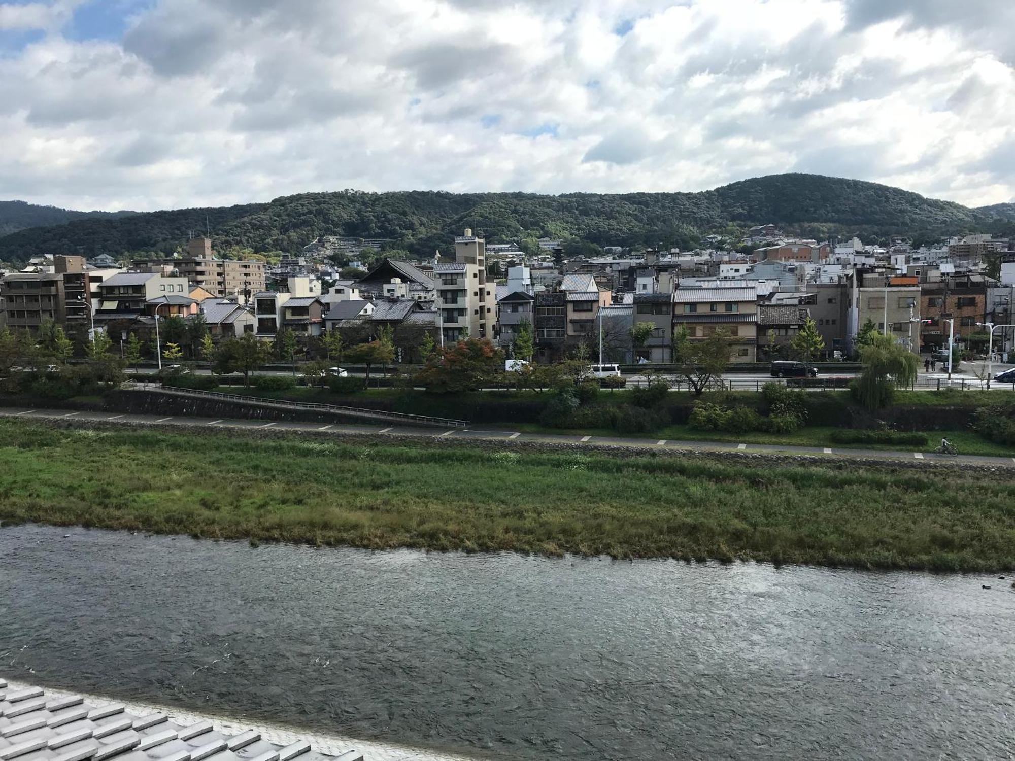 田鶴 4* 京都市