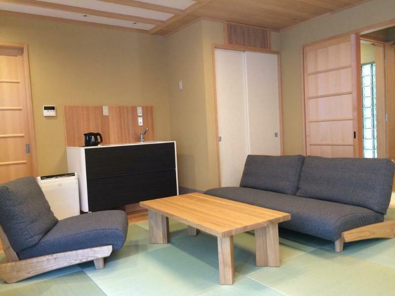 田鶴 旅館