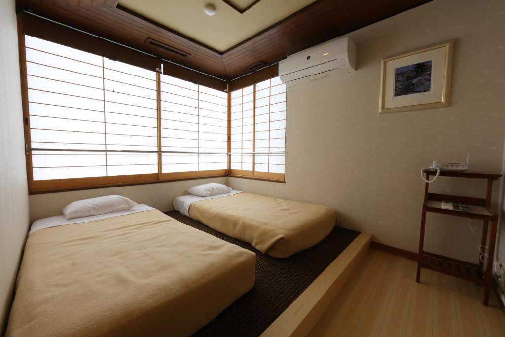 Ryokan Tazuru Kyōto