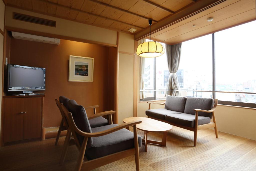 Tazuru 4* Kyōto