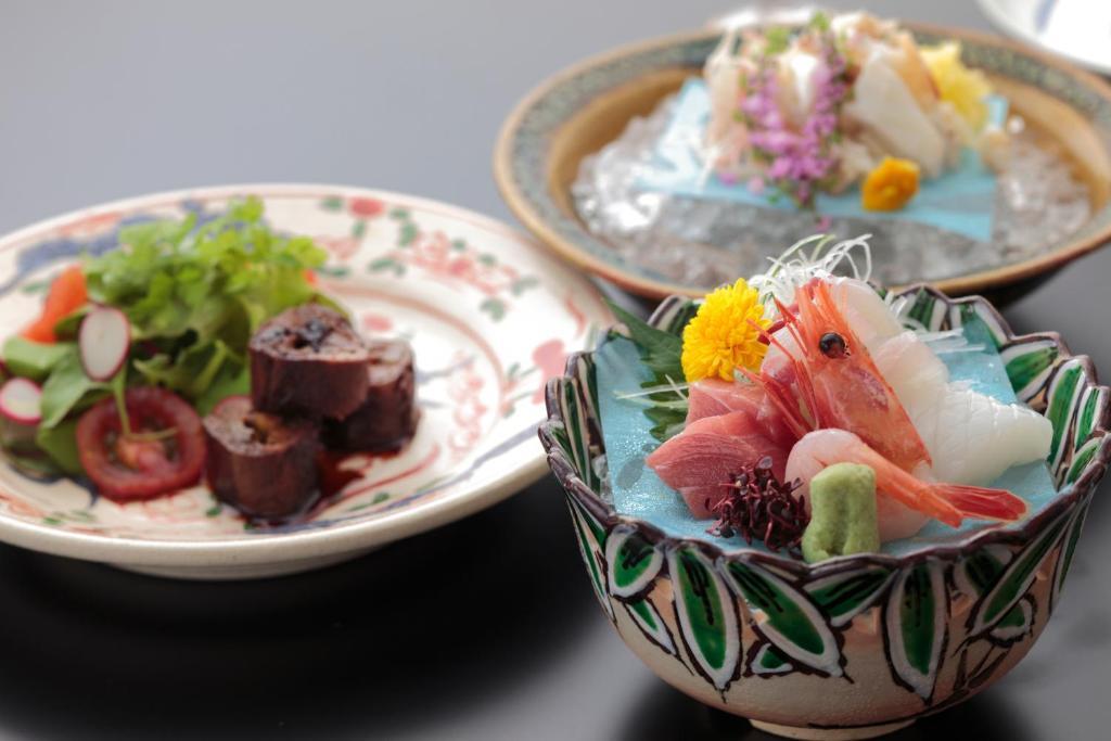Tazuru Ryokan Kyoto